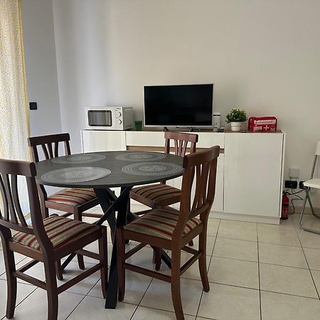 Claudio Appartamento Pescara Ngoại thất bức ảnh