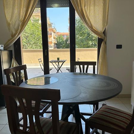 Claudio Appartamento Pescara Ngoại thất bức ảnh