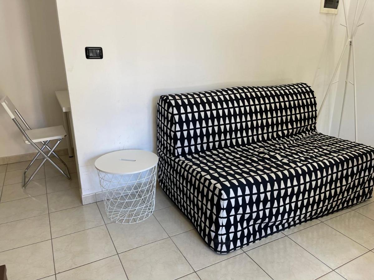 Claudio Appartamento Pescara Ngoại thất bức ảnh
