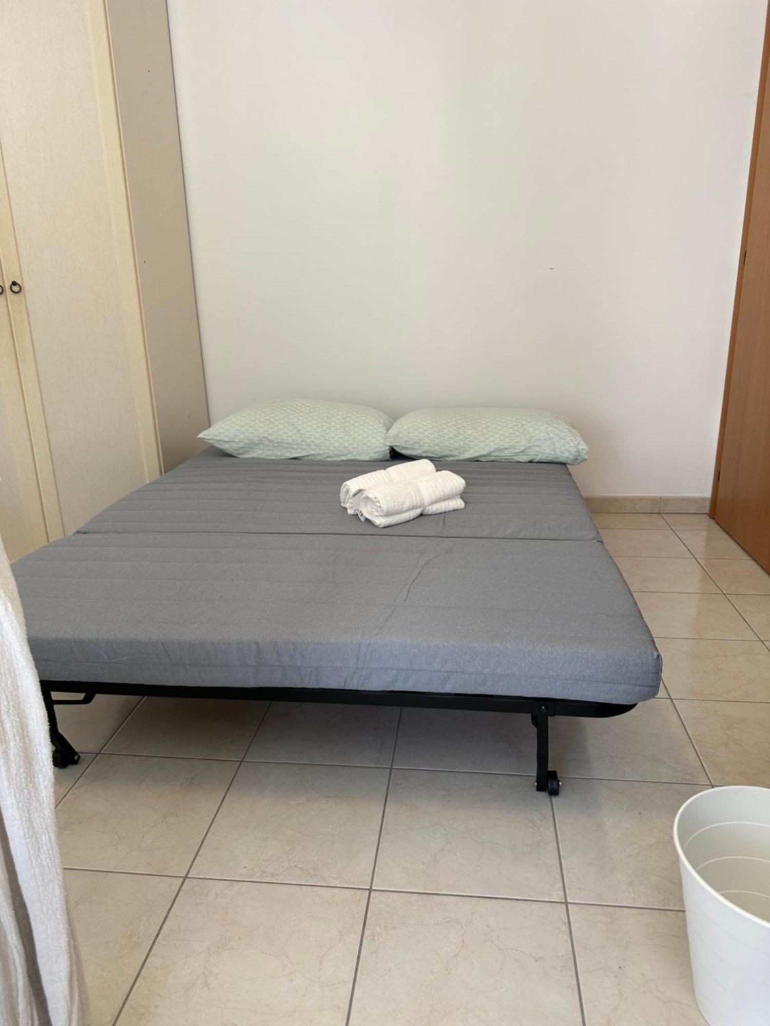 Claudio Appartamento Pescara Ngoại thất bức ảnh