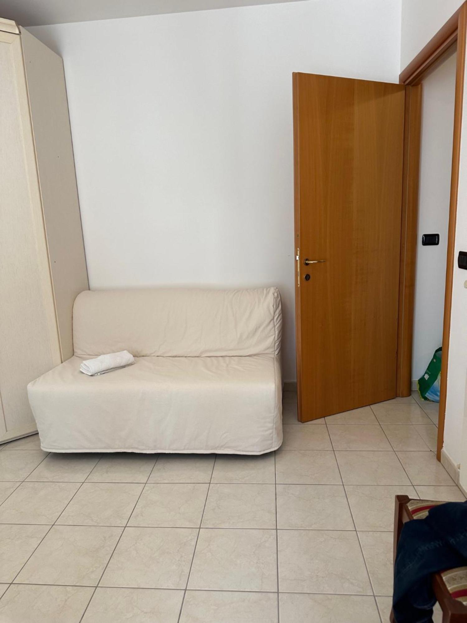Claudio Appartamento Pescara Ngoại thất bức ảnh