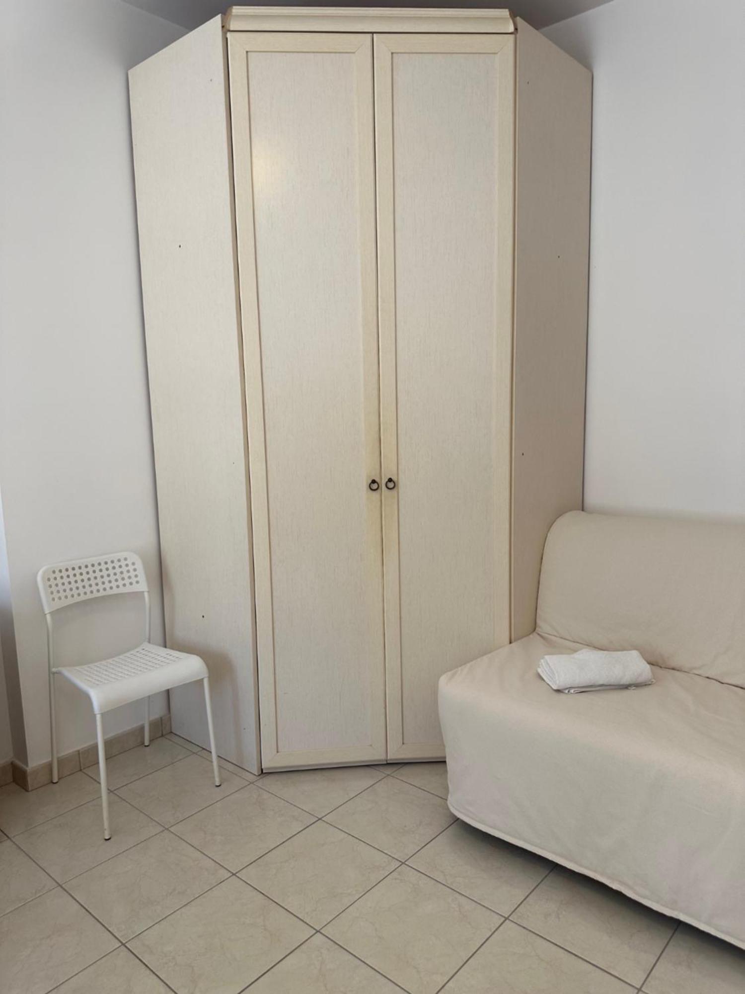 Claudio Appartamento Pescara Ngoại thất bức ảnh