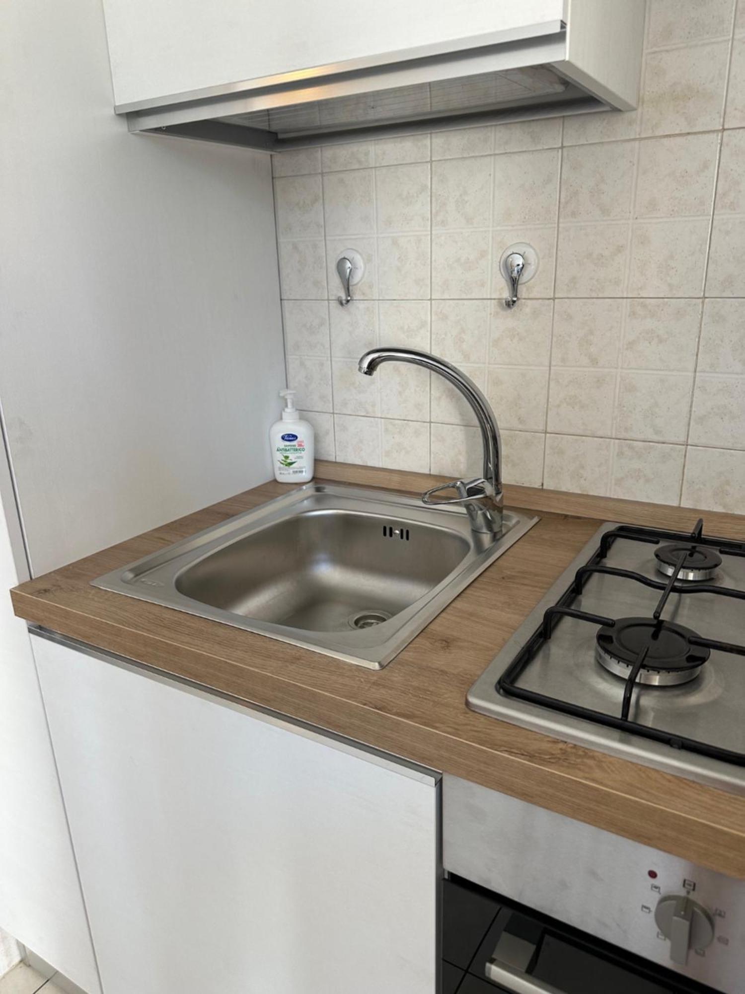 Claudio Appartamento Pescara Ngoại thất bức ảnh