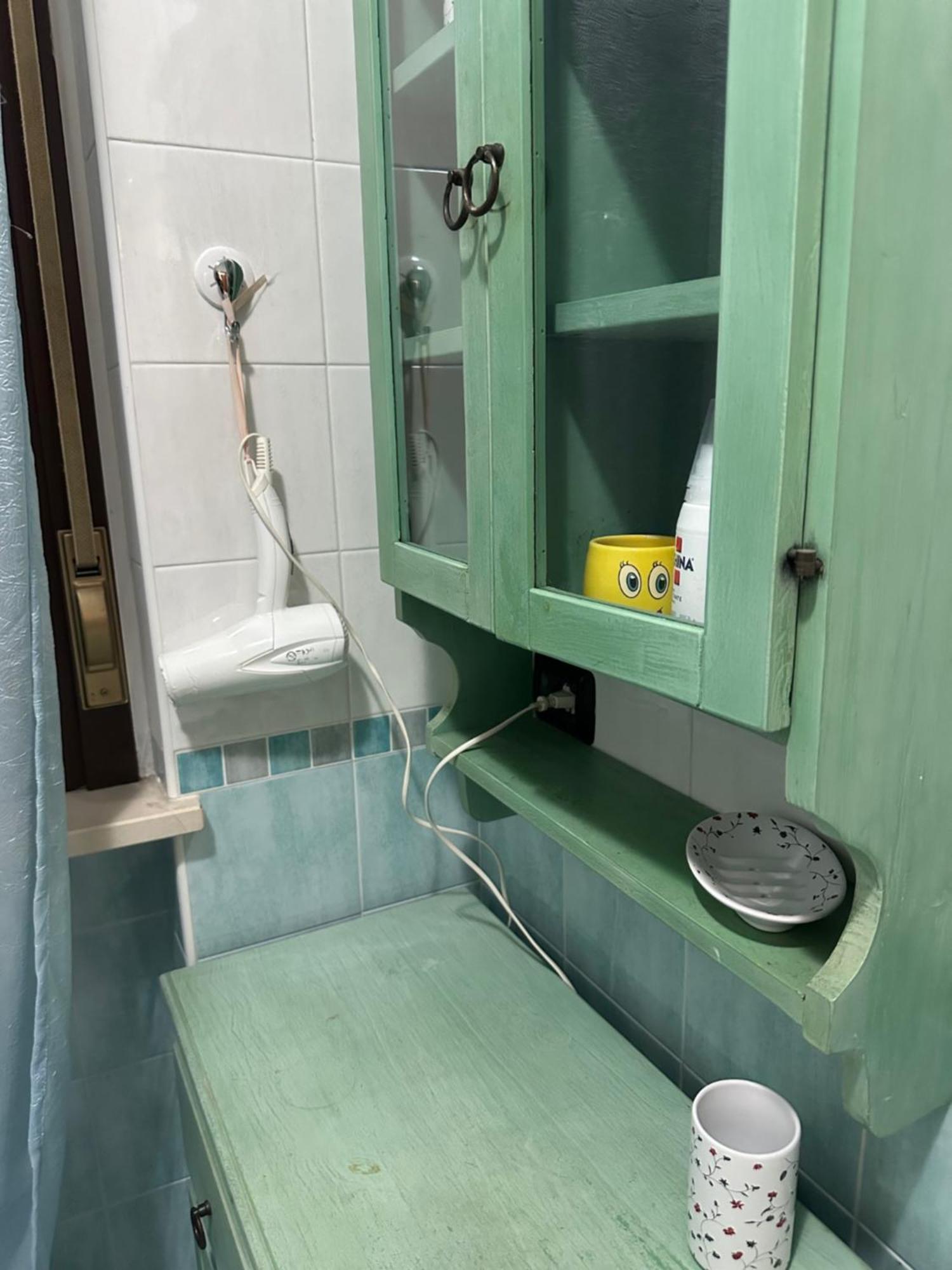 Claudio Appartamento Pescara Ngoại thất bức ảnh