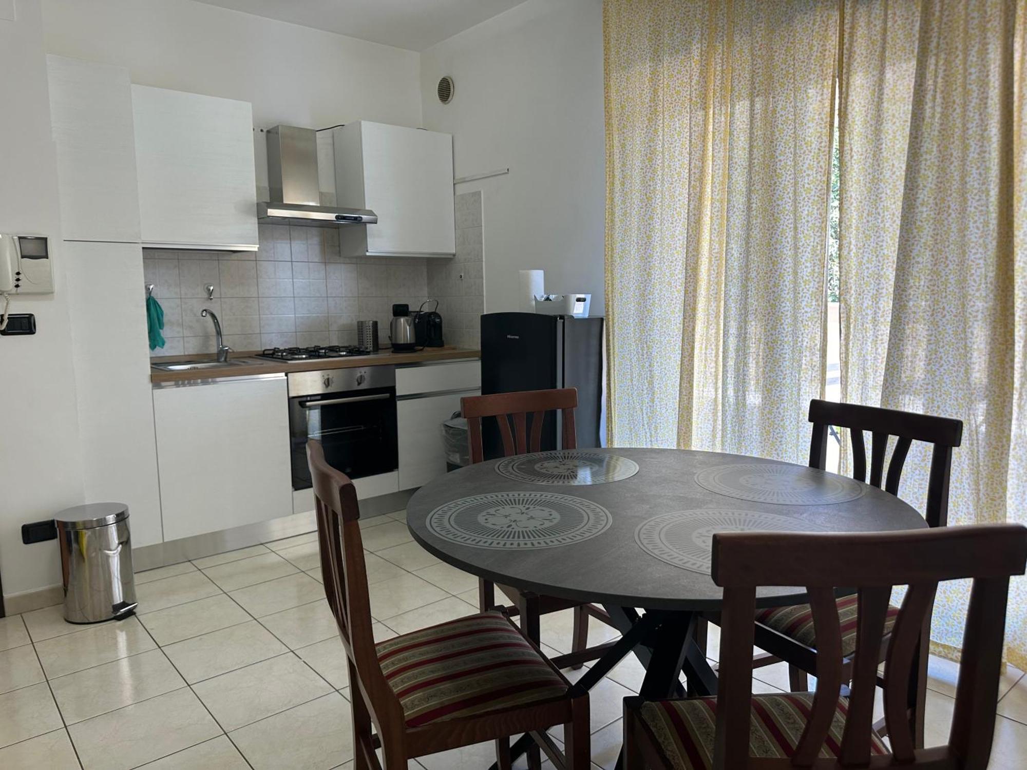 Claudio Appartamento Pescara Ngoại thất bức ảnh