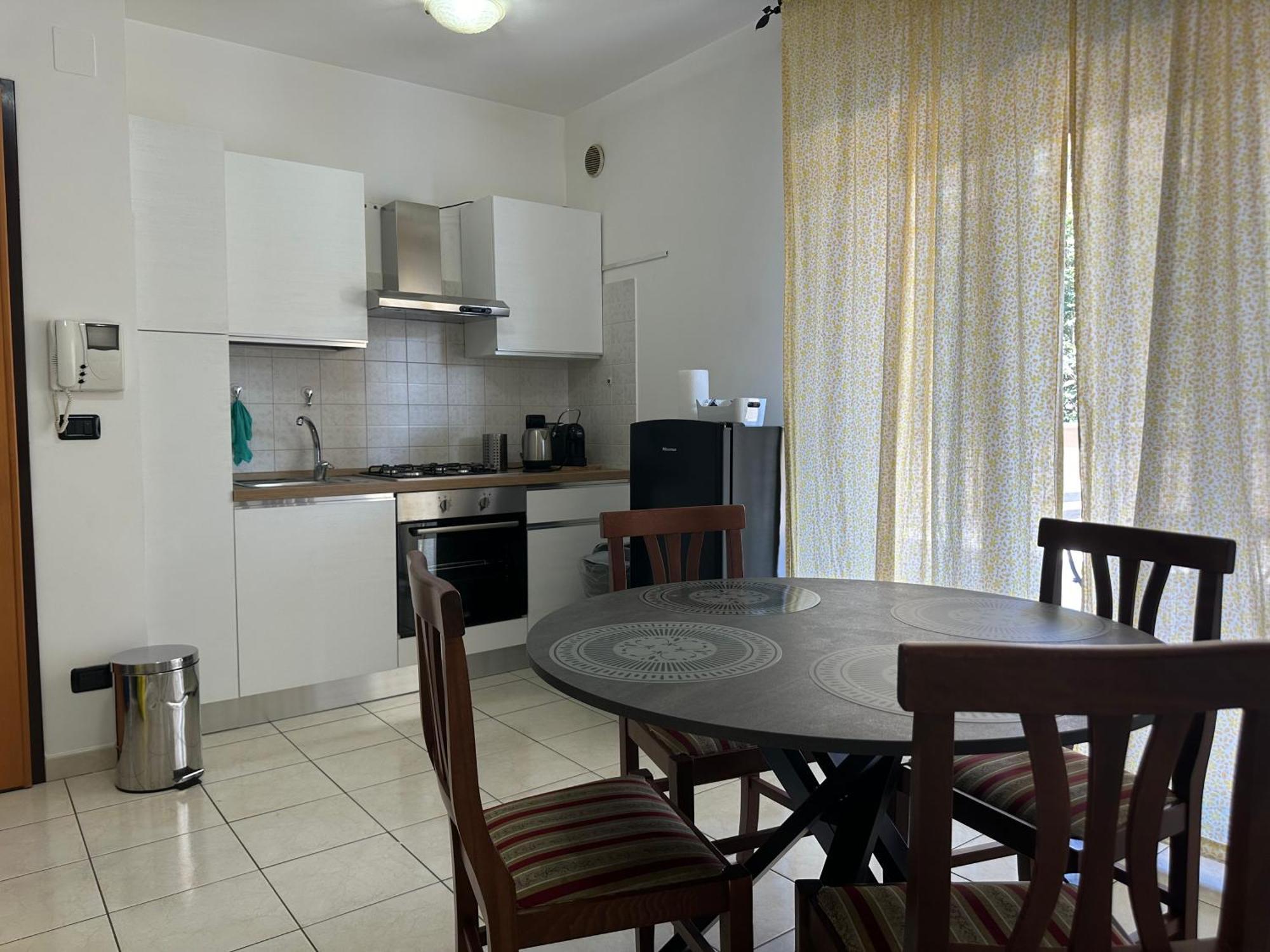 Claudio Appartamento Pescara Ngoại thất bức ảnh