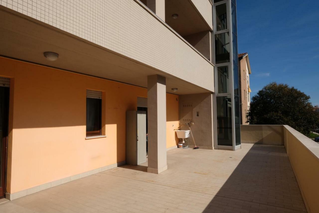 Claudio Appartamento Pescara Ngoại thất bức ảnh