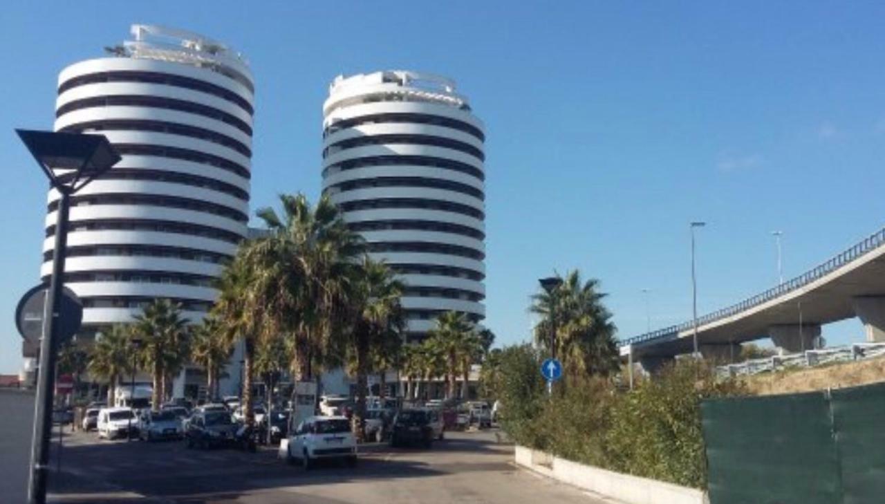 Claudio Appartamento Pescara Ngoại thất bức ảnh