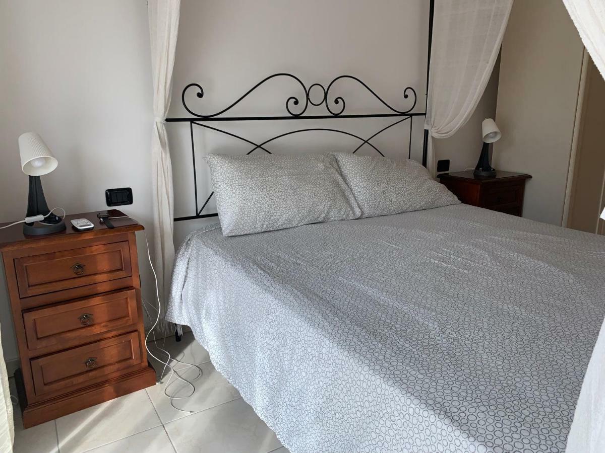 Claudio Appartamento Pescara Ngoại thất bức ảnh