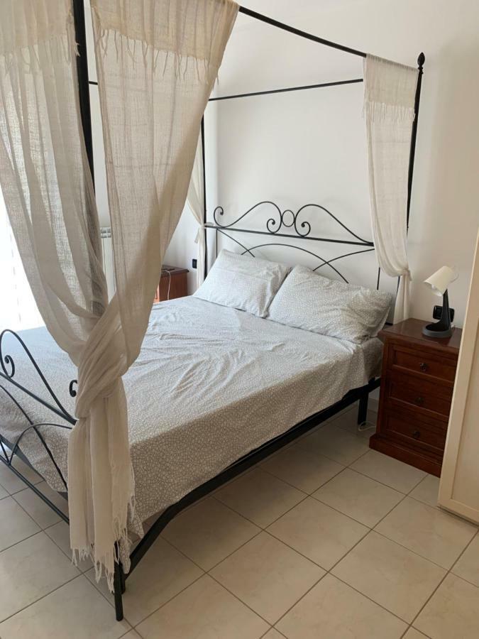 Claudio Appartamento Pescara Ngoại thất bức ảnh